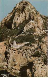 Le PHARE et
le SEMAPHORE