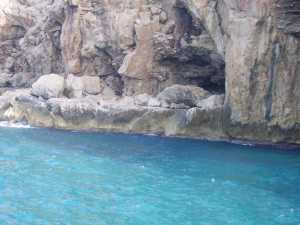 Grotte de 
Sidi M�rouane