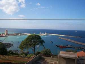 Le Port