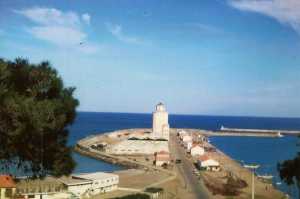 Le Port - 1962