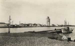 T�n�s - Le Port