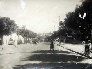 Rue d'Orl�ansville