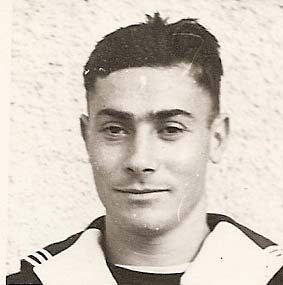 Lucien LUBRANO
Instituteur
fils de Sado LUBRANO