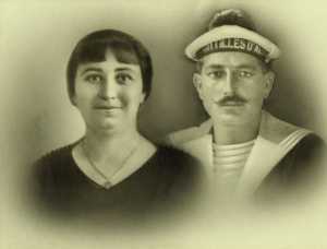 LUBRANO Louise 
N�e Ambrosino
et
LUBRANO Joseph 
----
parents de Rosette WERY