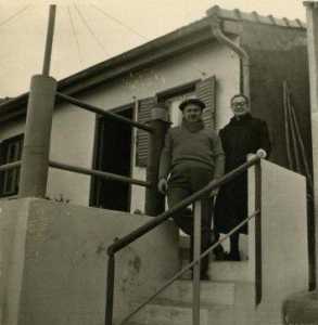 Guy WERY
LUBRANO Jeanne