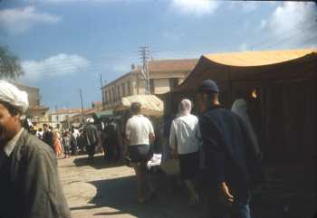 La Place du March�