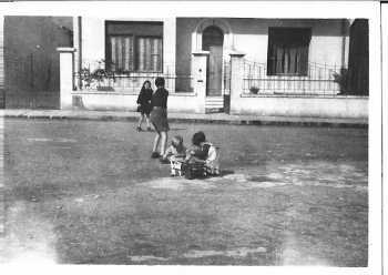 Place du March�
La maison des XICLUNA