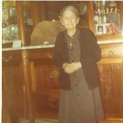 1979
Marie CAMILLERI 100 ans