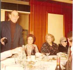 1979 - TOULOUSE
centenaire de Marie CAMILLERI
----
Alexandre CAMILLERI
Odette SOLARI
Germaine MANSION
Marie CAMILLERI