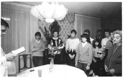 1982
Marie CAMILLERI 103 ans