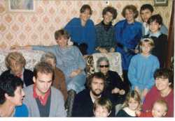 1985
Marie CAMILLERI 106 ans