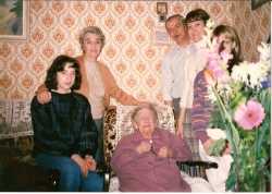 1986
Marie CAMILLERI 107 ans
