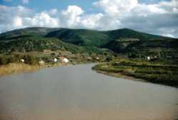 l'Oued Allalah
le 10 D�cembre 1959