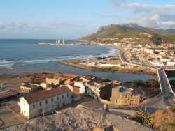 la Marine
vue de la Pointe des Blagueurs