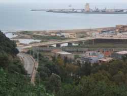 vue du pont