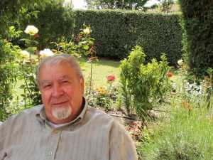 TOURBES 2007
----
Vincent PEREZ
d�c�d� en 2010 �
33470 GUJAN MESTRAS