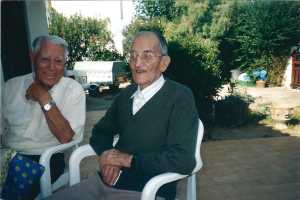 ST CYPRIEN - 2003 
----
Roger LUBRANO
Crescent PEREZ (p�re)