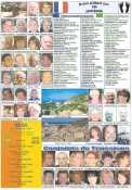 Journal d'Accueil
3�me page
