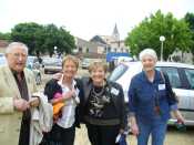 Georges SABATER
Andr�e RIGAIL
Liliane SABATER
Madeleine RIGAIL