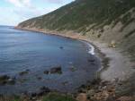 Photo-titre pour cet album: LA PLAGE ANGLAISE