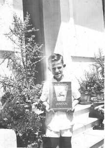 Daniel MANSION
----
prix d'Honneur
le livre "JEANTOUT"