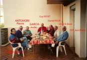 1994 - COLLIOURES
Chez ESPI