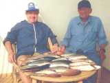 LLANCA 2003 
Marcel BERGONZOLI
Emile COLLONGUES