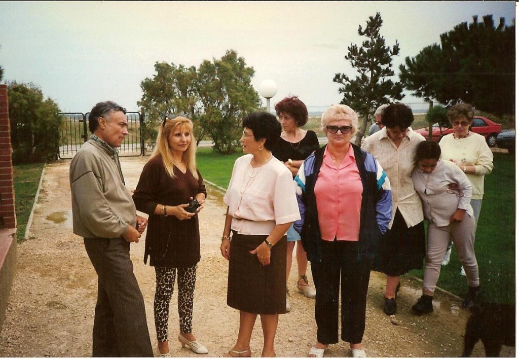 Novembre 1995