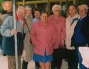 VALRAS - 2000 
Fernand LLINARES
Jacqueline LLINARES
?
Paulette MAZELLA �pouse JANTEL
A. RODRIGUEZ
Marcel MAZELLA
Louis JANTEL 