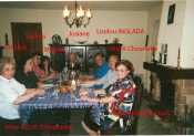 Avril 2000
au Mas INGLADA
