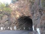 Photo-titre pour cet album: Route de CHERCHELL