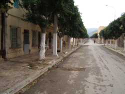 Rue des Fr�res Janer