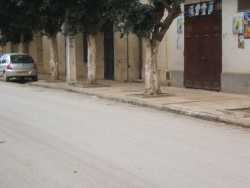 Rue de la Colonie
ou Rue des Fr�res Janer