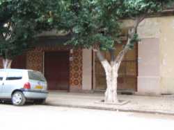 Rue des Fr�res Janer
