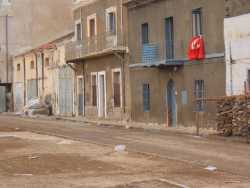 Boulevard de l'Est
ou Boulevard Dunkerque 