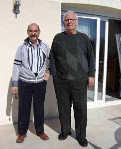 Mars 2009

Guy PONS et Robert PAVOT 