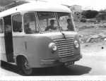 1960
Le Car d'HAMERI