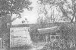 Ruines romaines trouv�es � T�n�s
----
Mosaique tumulaire d' un medecin romain , d�couverte � la n�cropole romaine... et expos�e pr�s de la porte de la marine