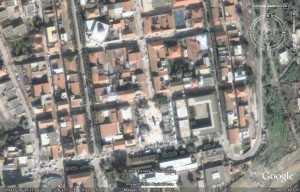 TENES - LE VILLAGE