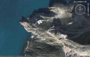 TENES - Le CAP TENES