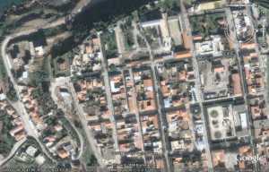TENES - le VILLAGE