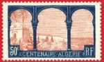 Centenaire de l'Alg�rie Fran�aise