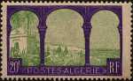 Centenaire de l'Alg�rie Fran�aise