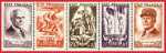 Timbres - Etat Fran�ais
