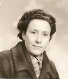 1962
Lucienne Di M�glio 