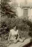 1952
Josette PAGES
Institutrice Ecole des Soeurs