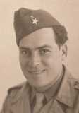 Georges BANOS
militaire puis 
Employ� Eaux et For�ts