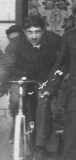 ALBEROLA - 1919 - Ma�on