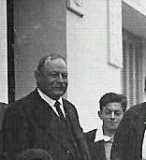 BIRGI P�re et son fils Albert