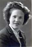Blanche PORCEL
n�e 
LA MARTA-BLASCO
�pouse de Marcel
en 1950